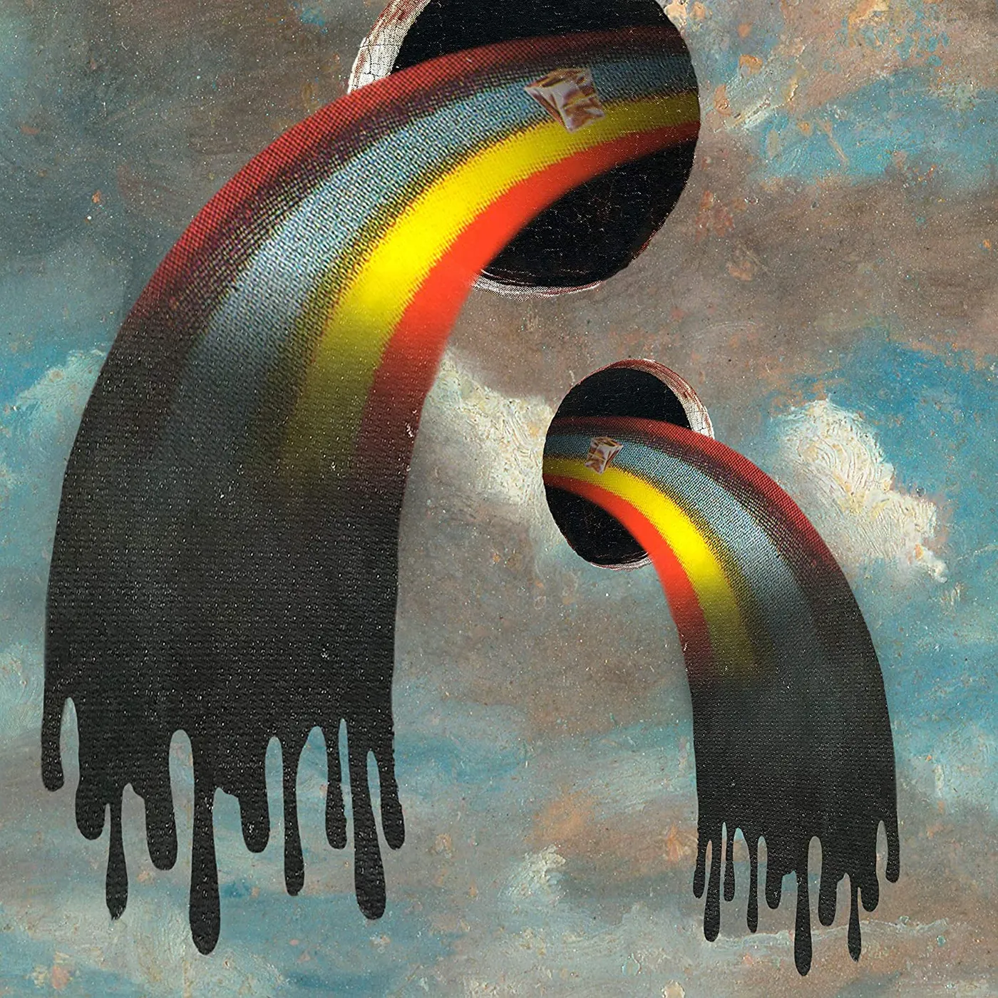 Kestrels DREAM OR DON'T DREAM CD