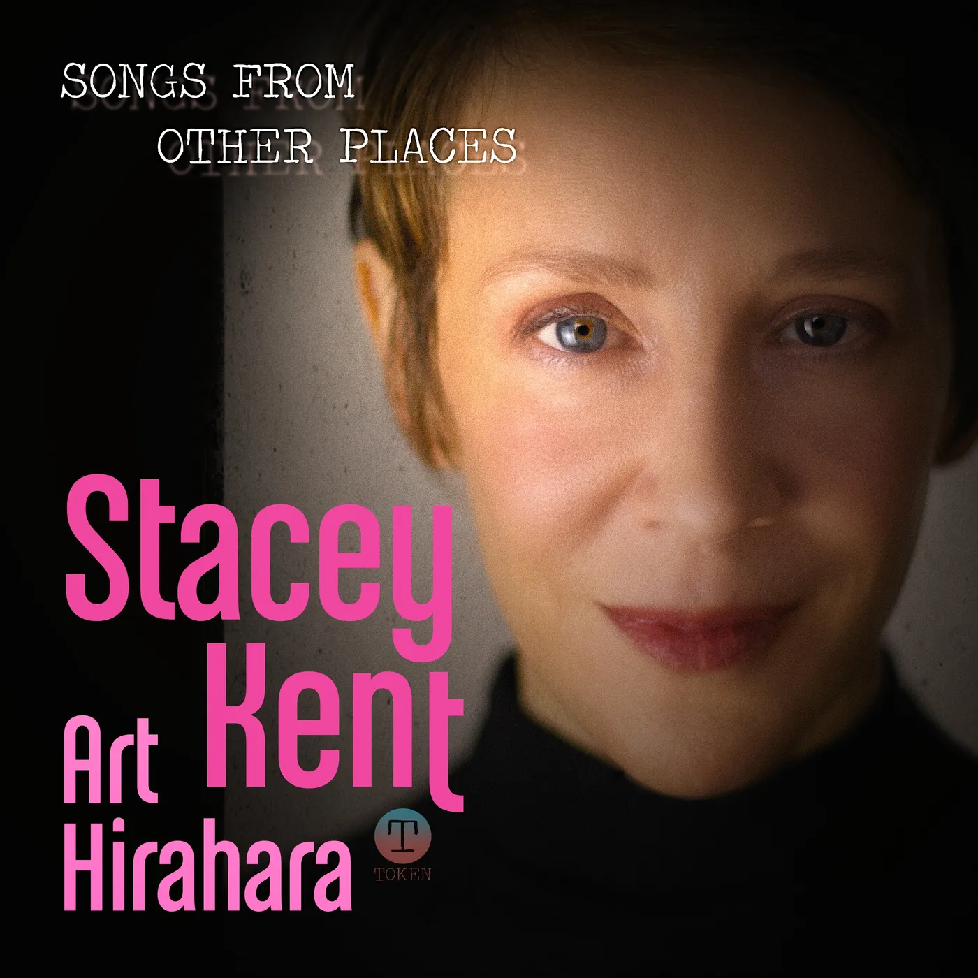 Stacey Kent SONGS FROM OTHER PLACES CD