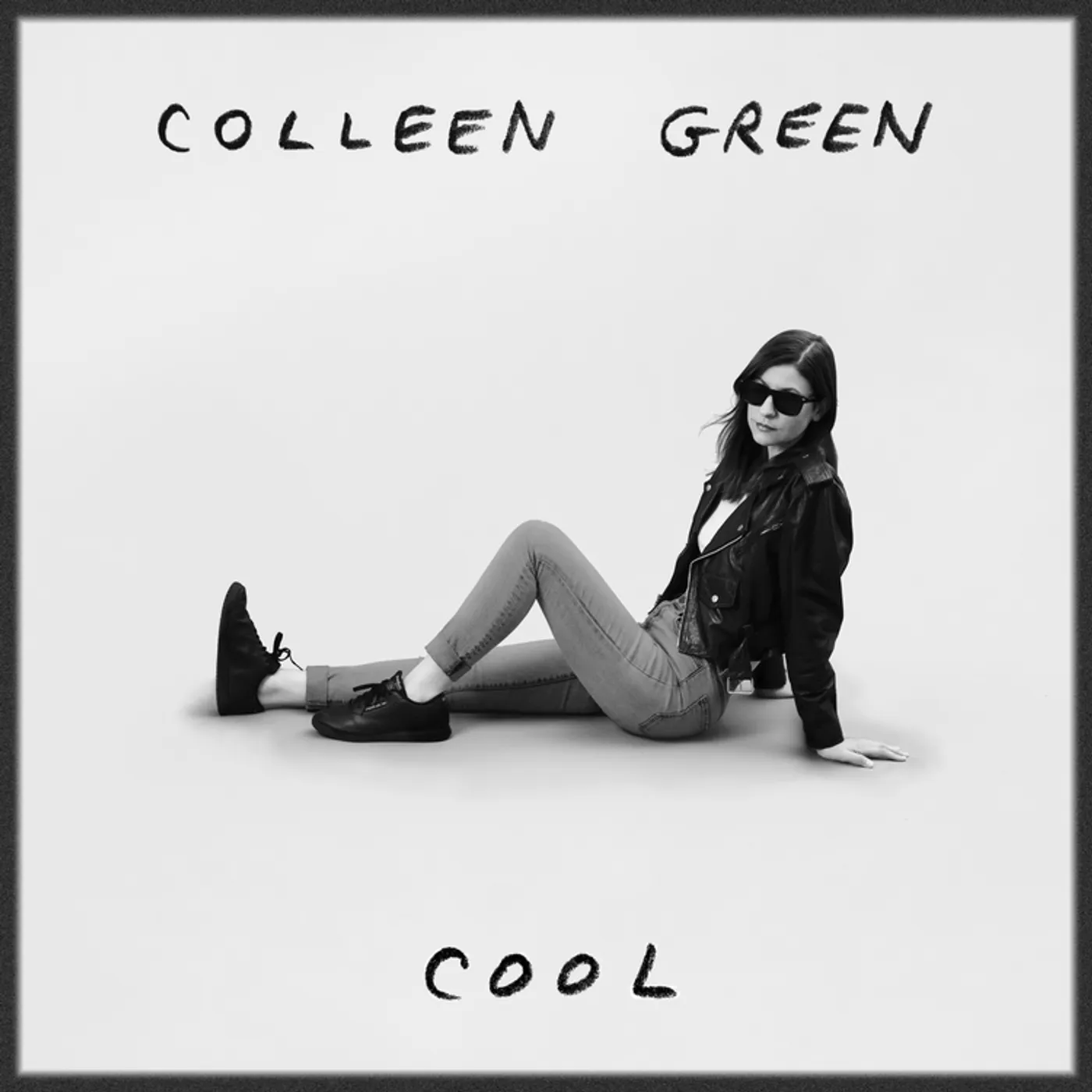 Colleen Green COOL CD