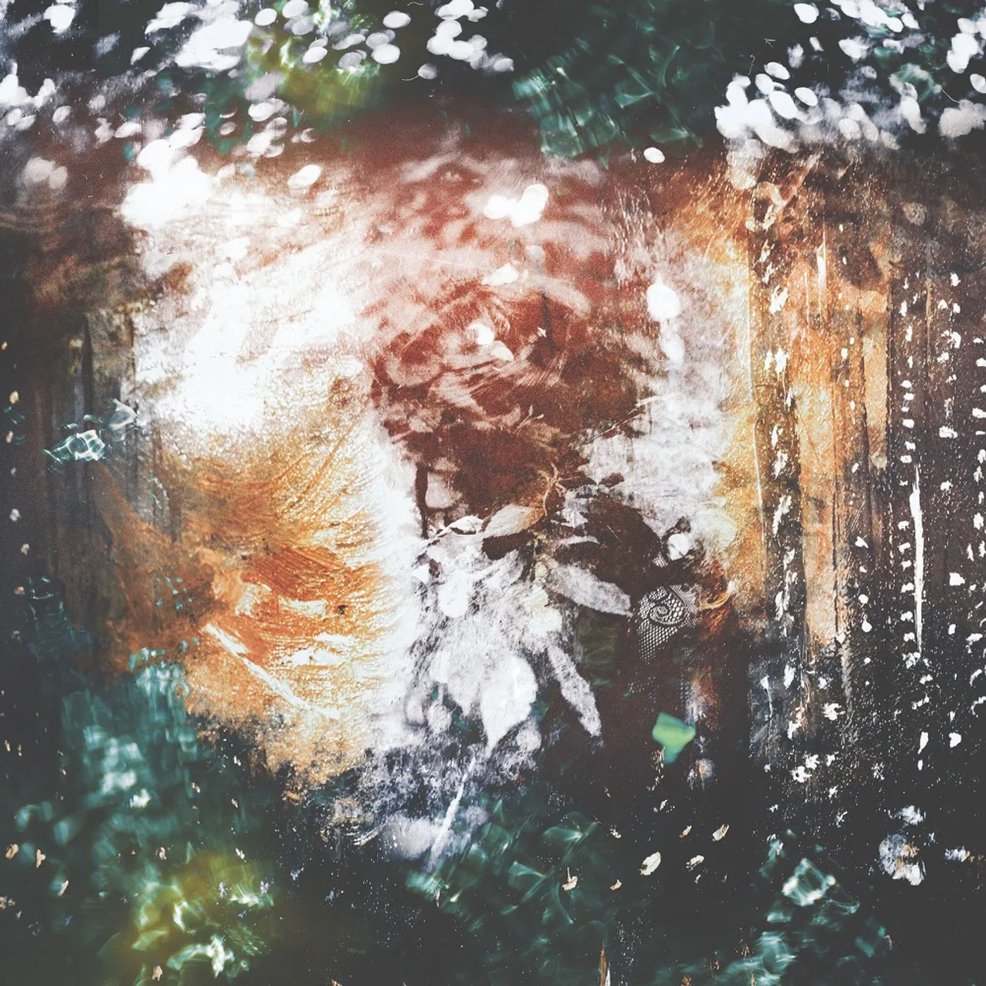 Sylvaine Time Without End CD