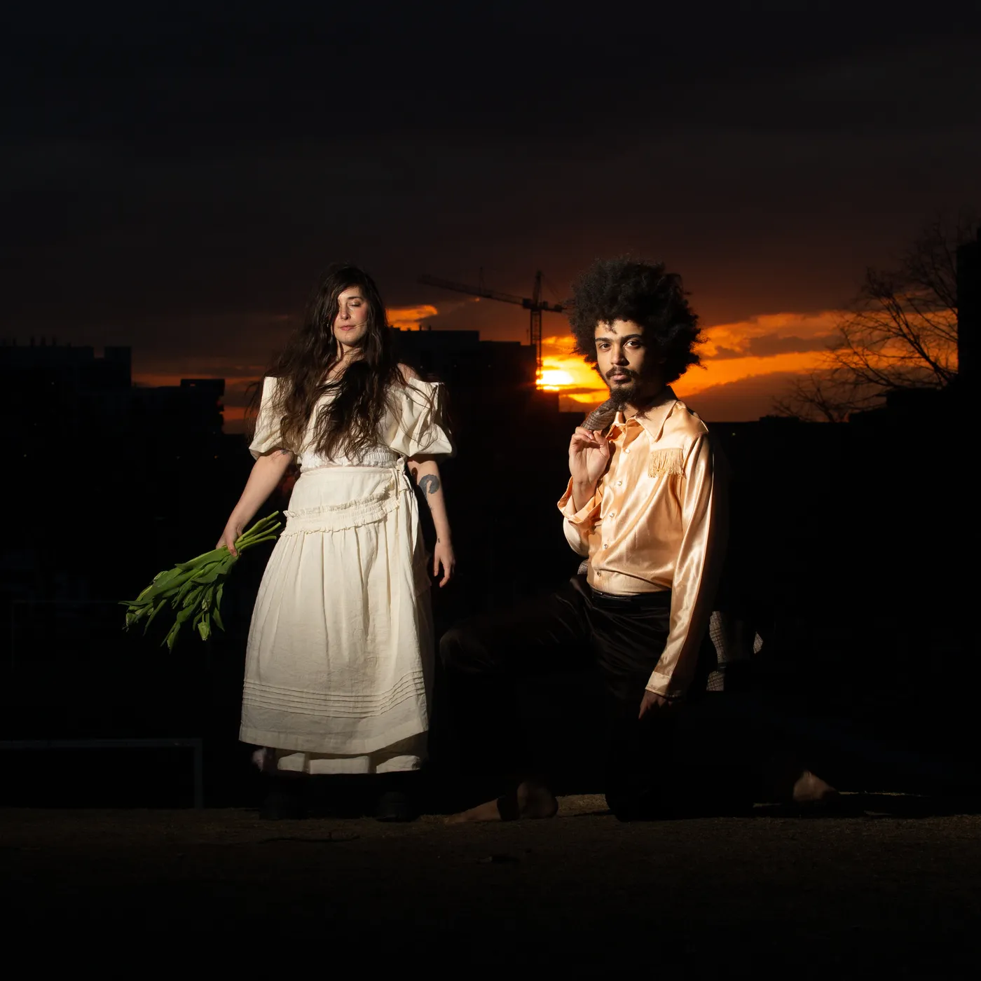 Lightman Jarvis Ecstatic Band BANNED CD