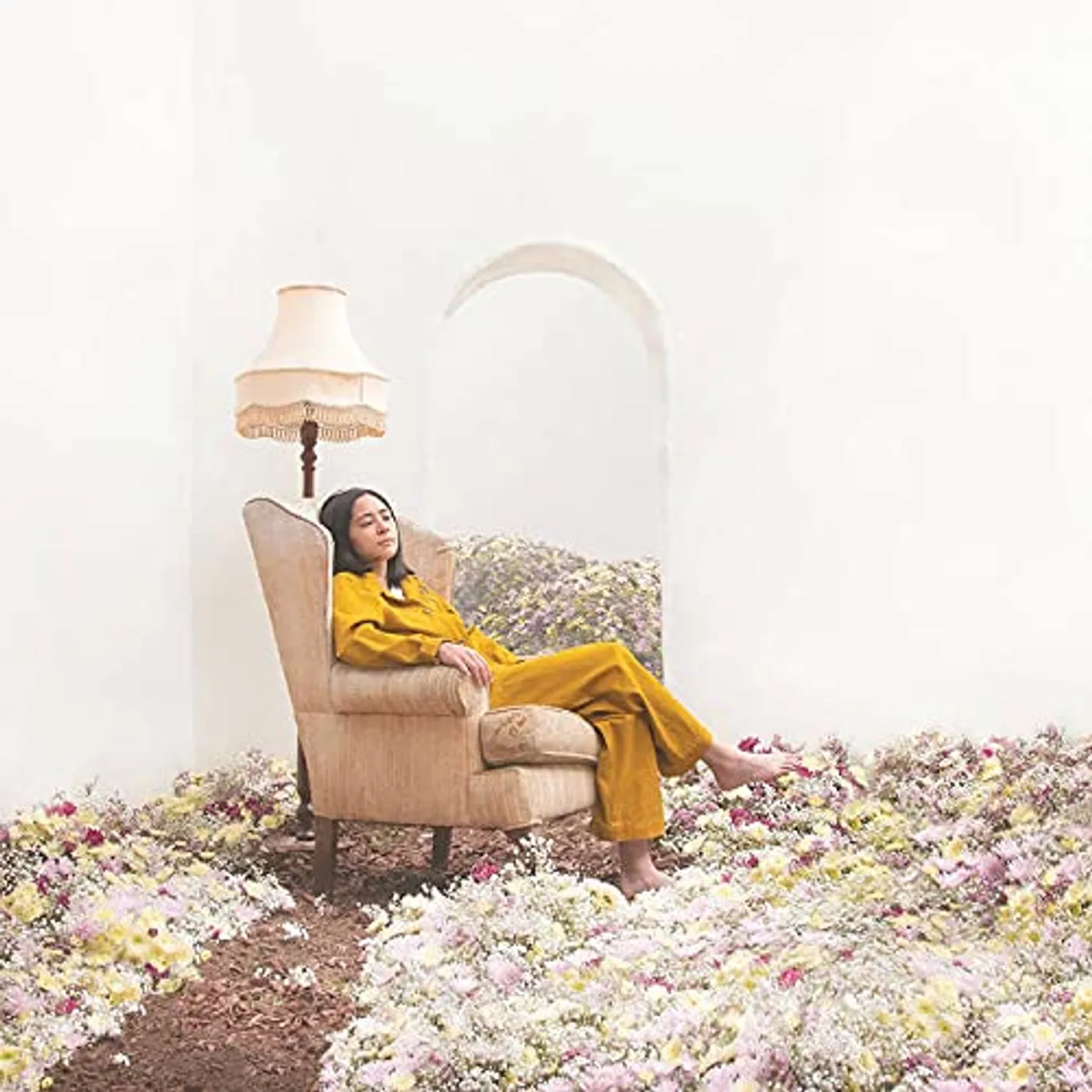 Mini Trees ALWAYS IN MOTION CD