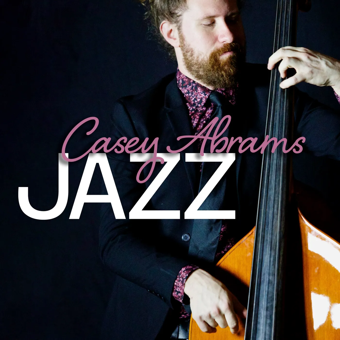Casey Abrams Jazz CD