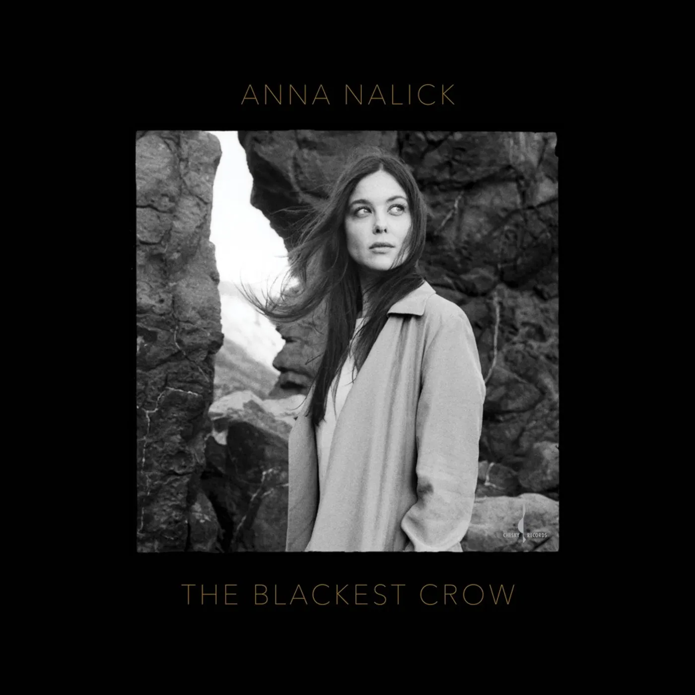 Anna Nalick BLACKEST CROW CD