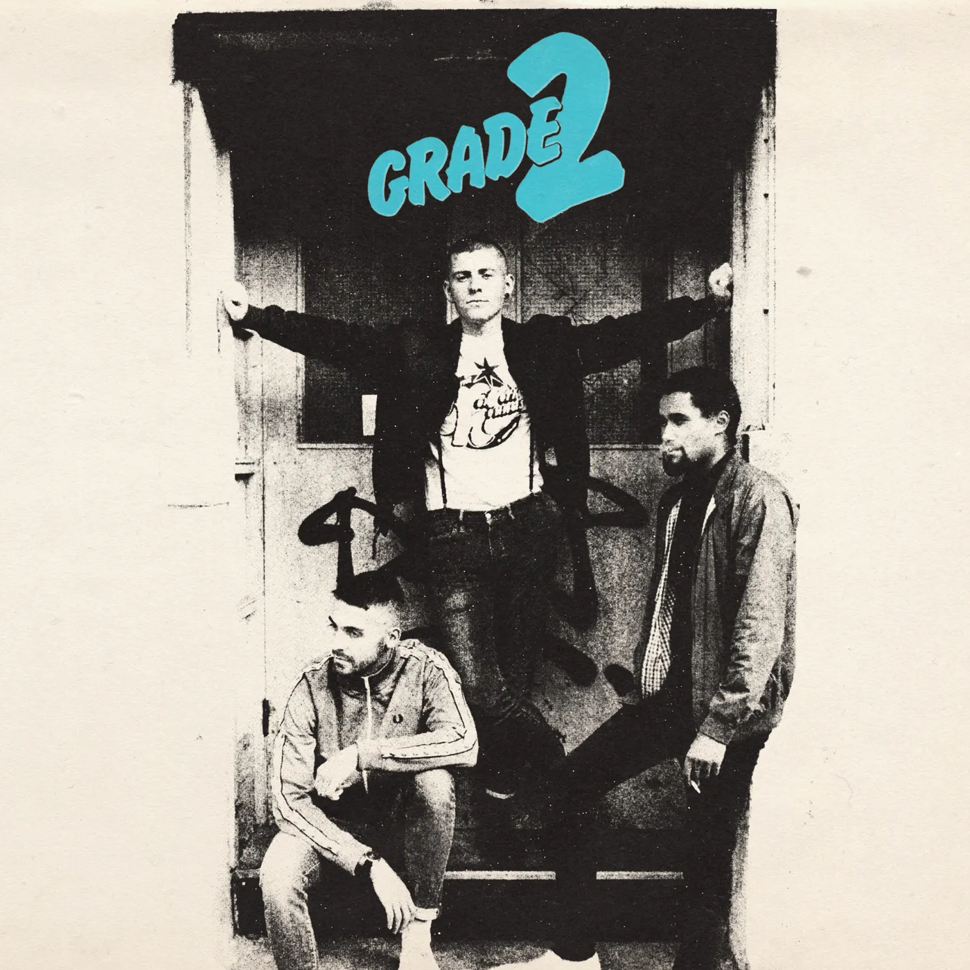 Grade 2 CD