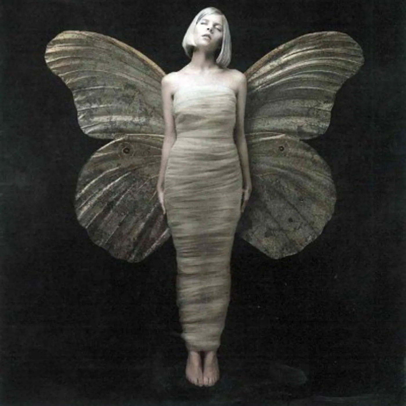 AURORA All My Demons Greeting Me As A Friend CD