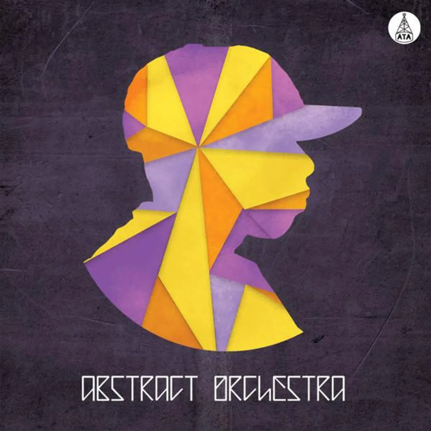 Abstract Orchestra Dilla Vinyl Record