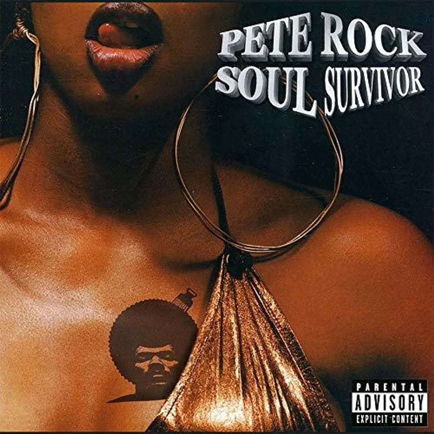 Pete Rock Soul Survivor Vinyl Record