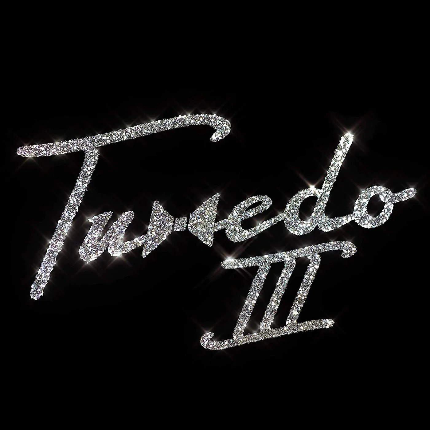 Tuxedo III Vinyl Record