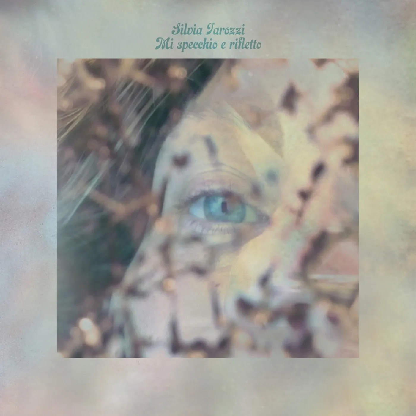 Silvia Tarozzi Mi specchio e rifletto Vinyl Record