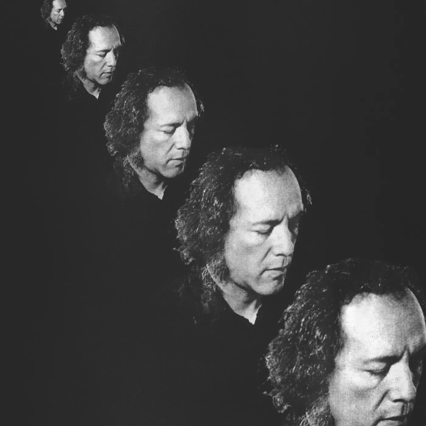 Philip Corner CHORD / GONG! (FEAT. CHARLES SANTOS) Vinyl Record