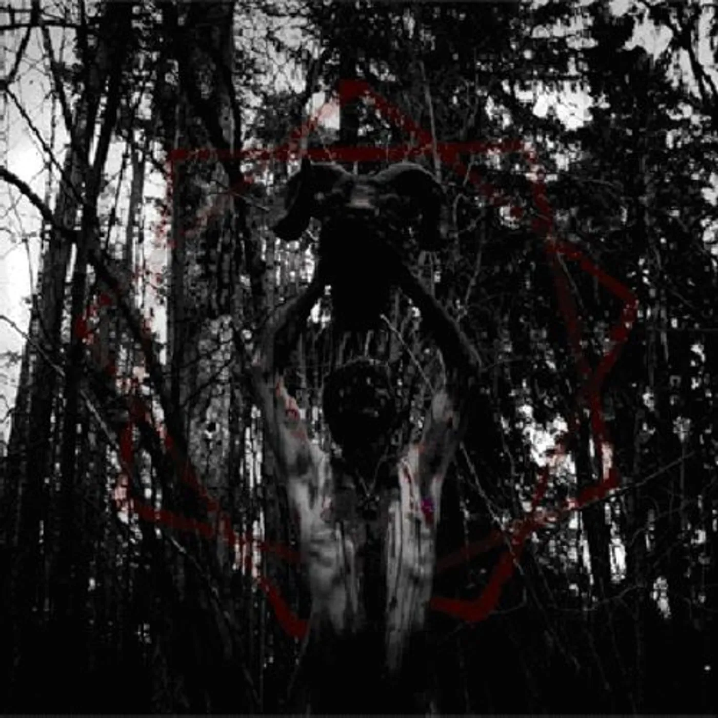 This Gift Is A Curse I Guilt Bearer Vinyl Record