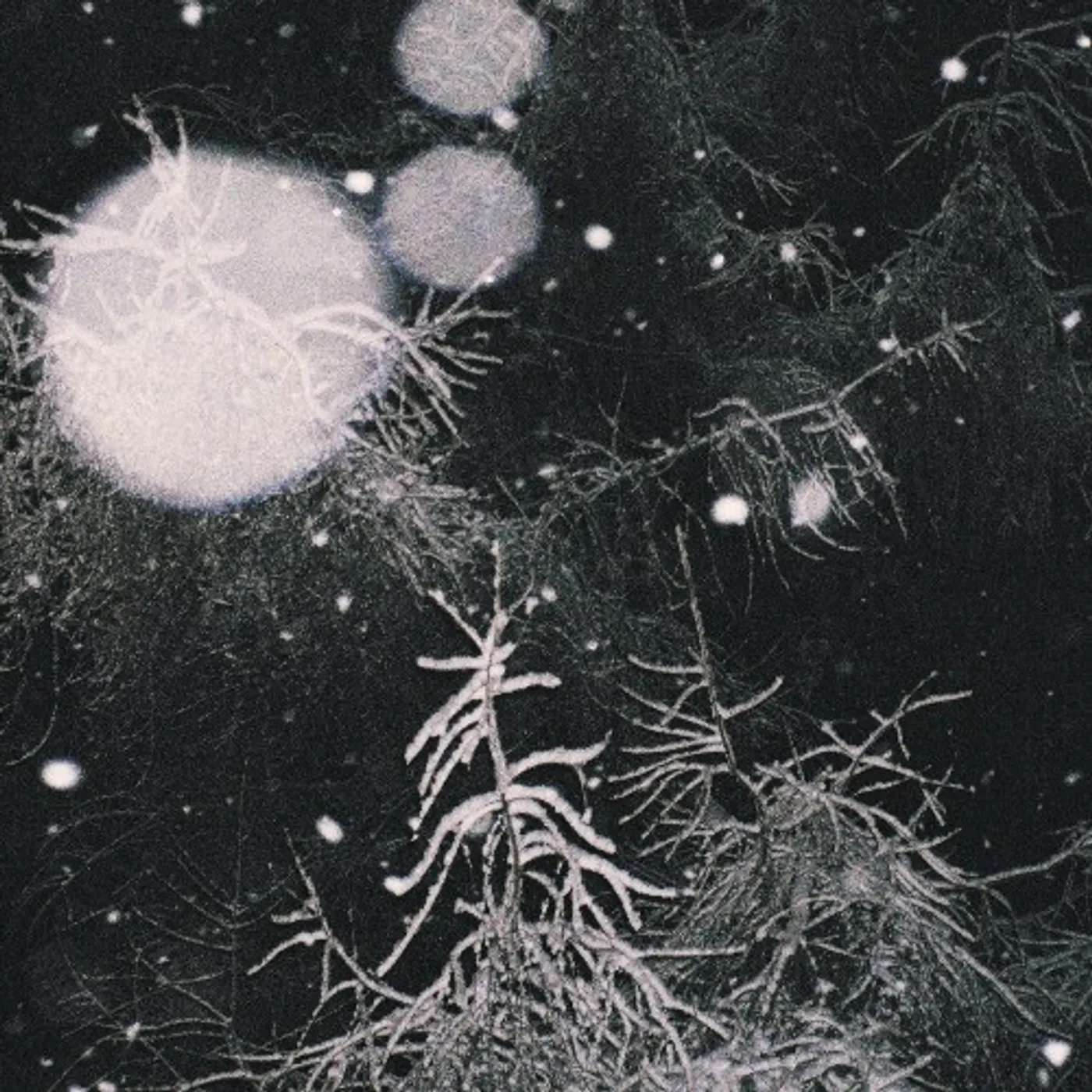 Over the Voids... Vinyl Record