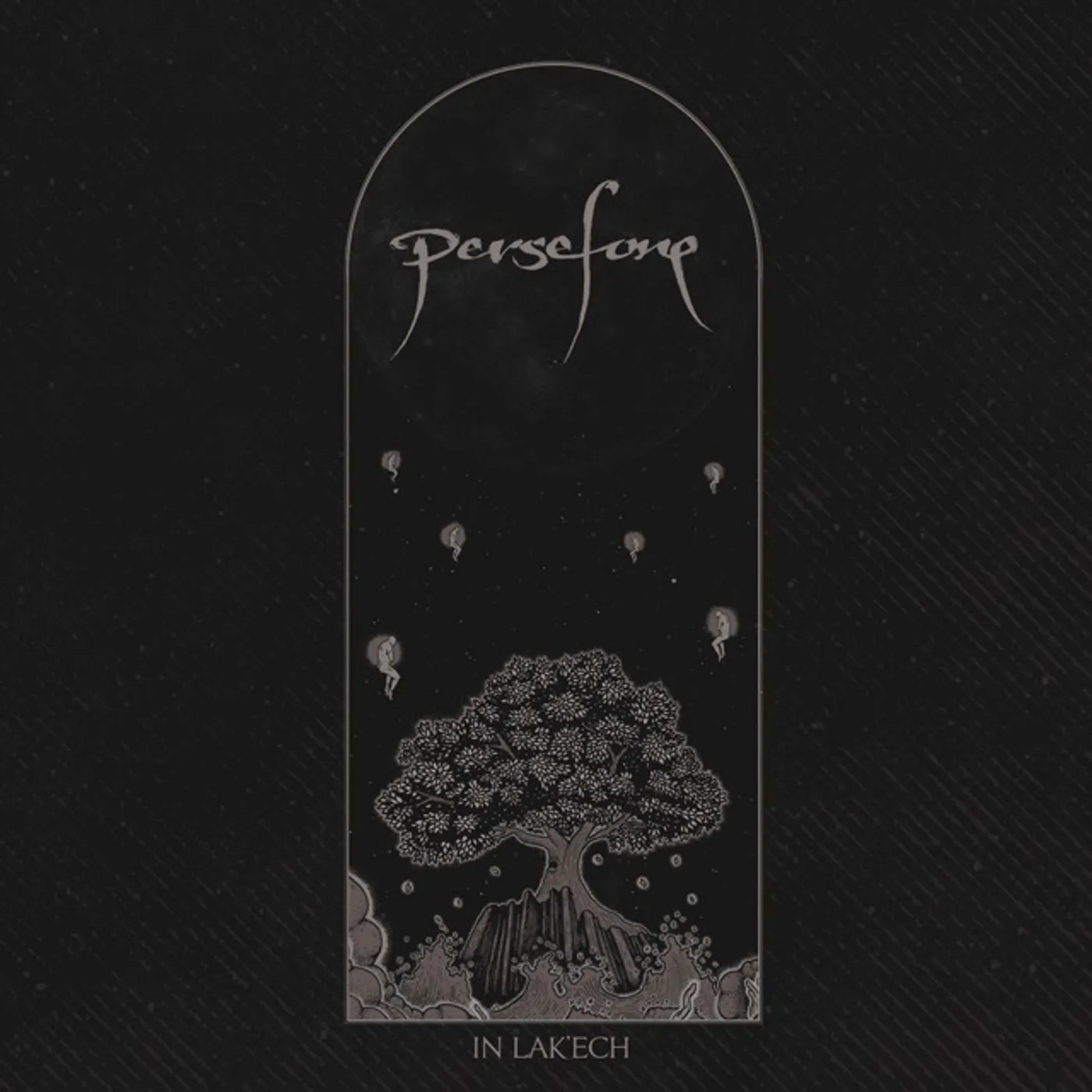 Persefone In Lak'ech Vinyl Record
