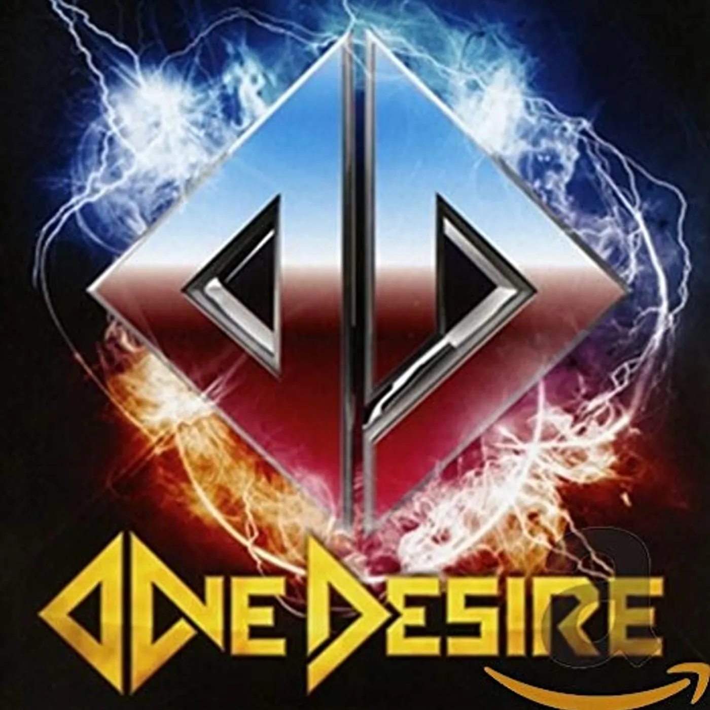 One Desire Vinyl Record
