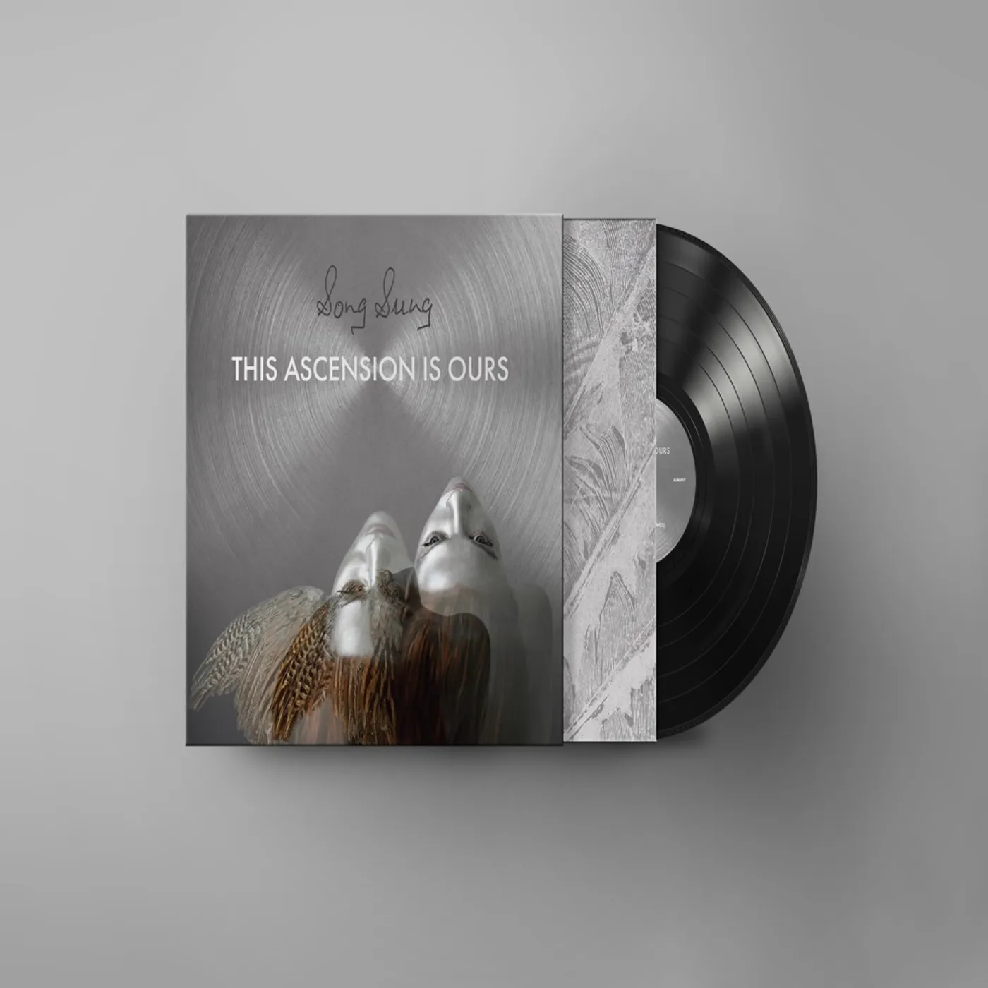 Song Sung This Ascension Is Ours Vinyl Record