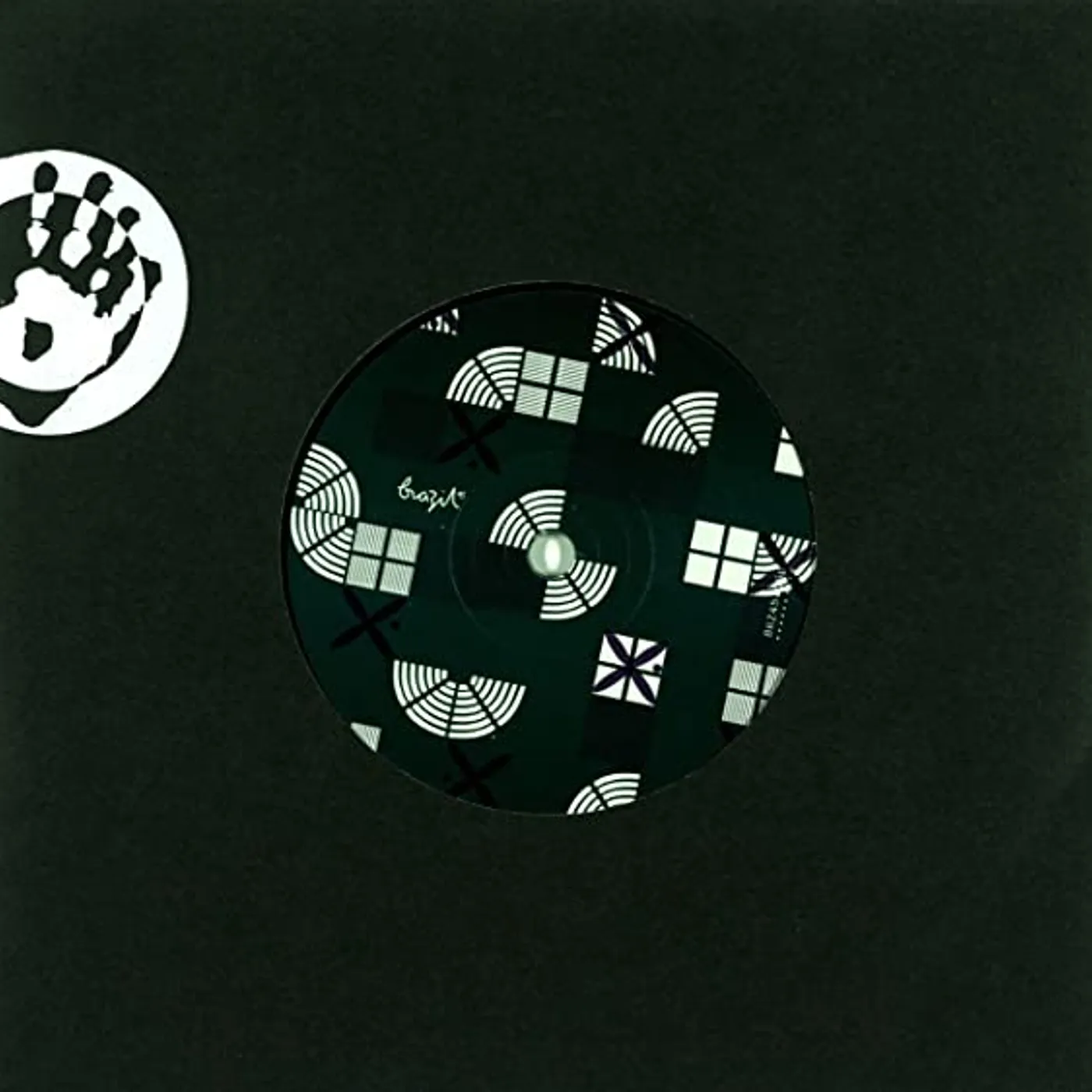 Celia Na Boca Do Sol / A Hora E Essa Vinyl Record