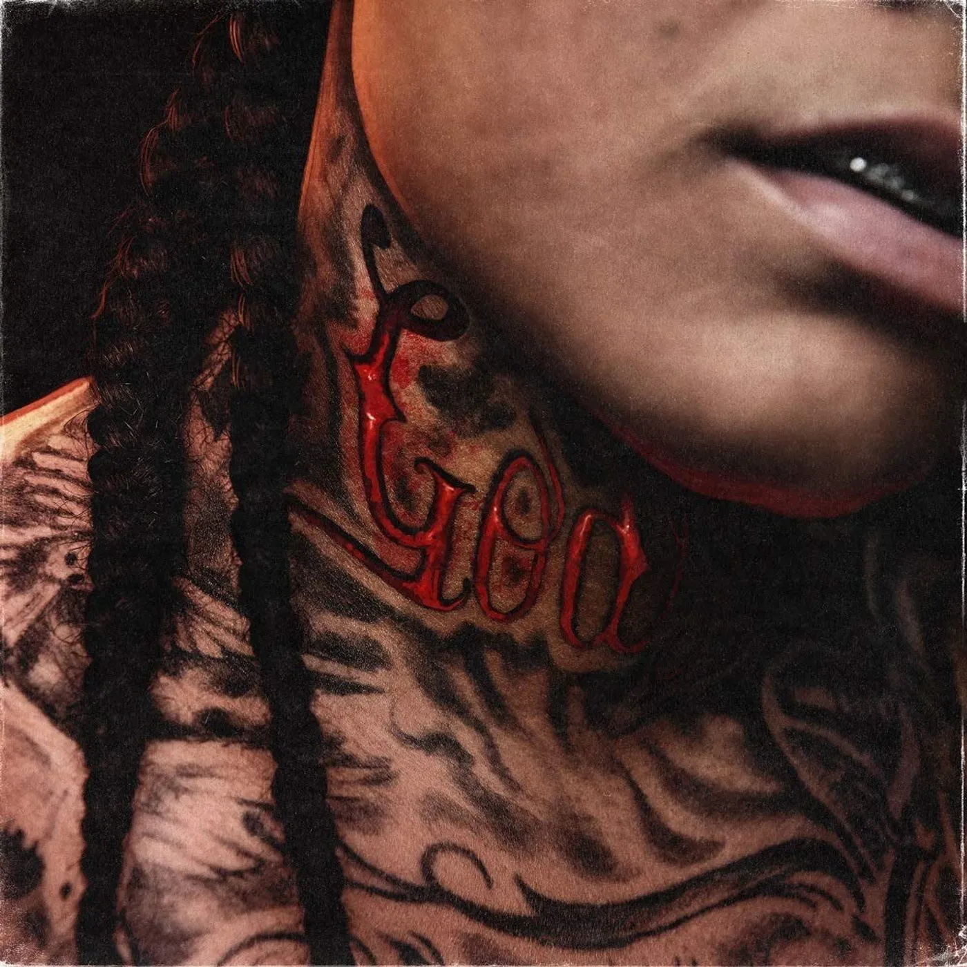 Young M.A Herstory in the Making Vinyl Record