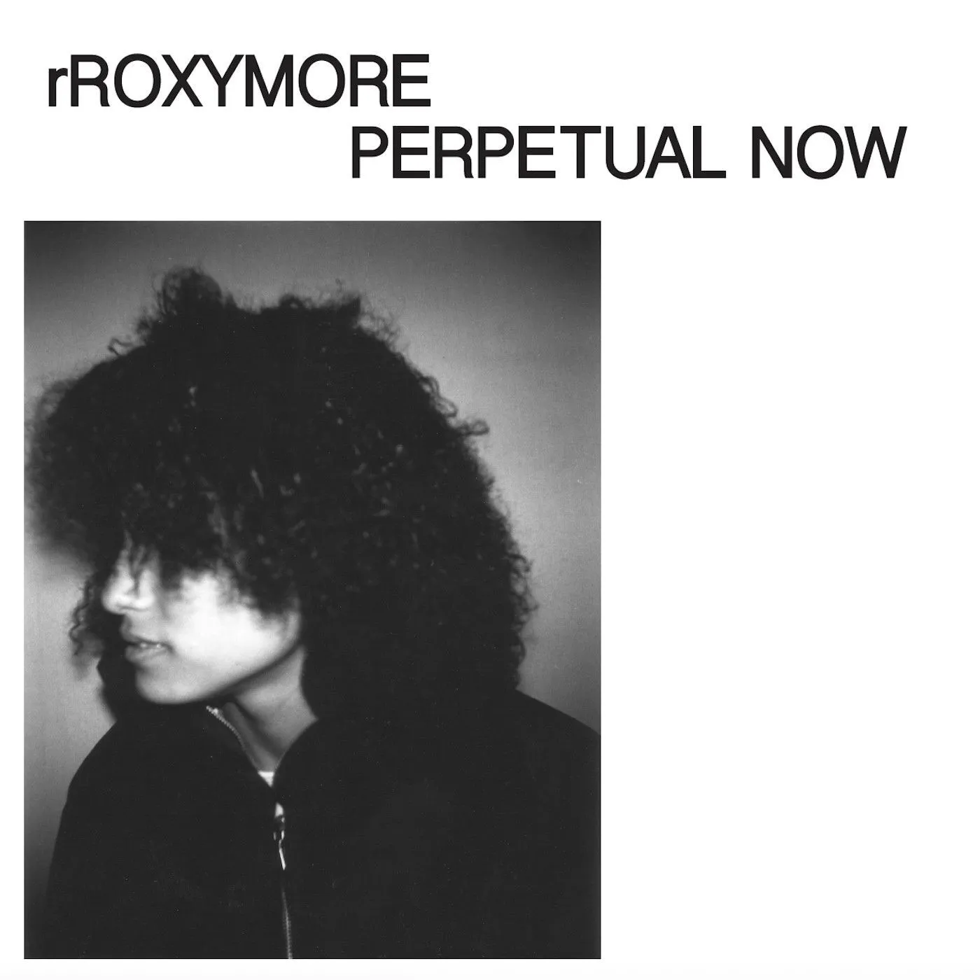 rRoxymore Perpetual Now Vinyl Record
