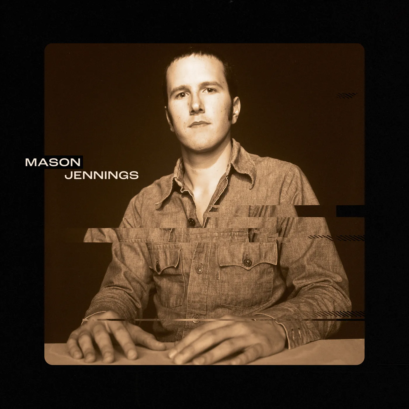 Mason Jennings Vinyl Record