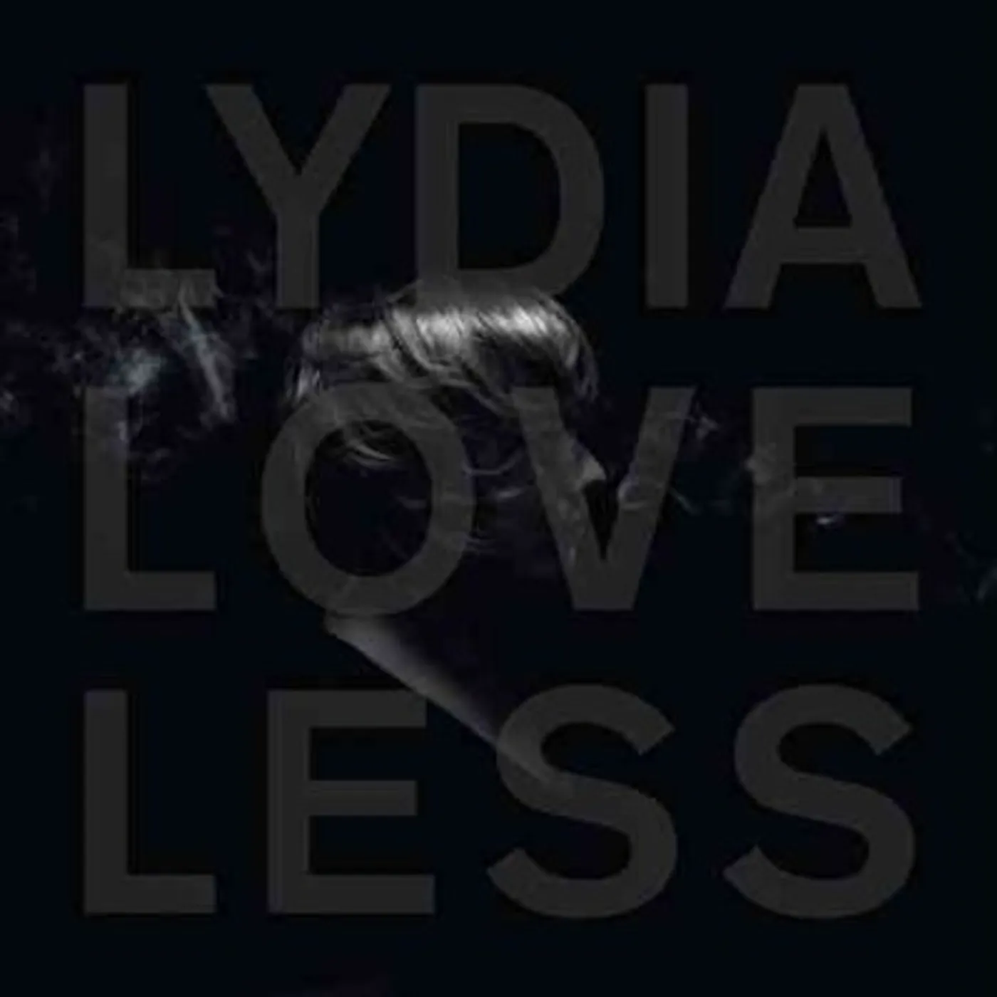 Lydia Loveless Somewhere Else Vinyl Record