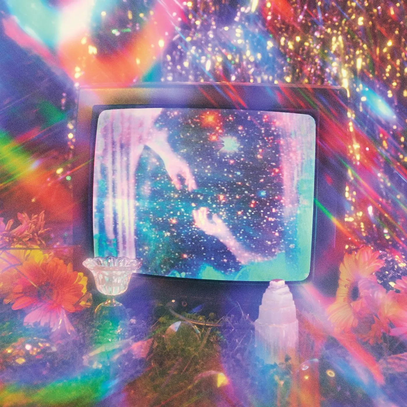 Winter Endless Space (Between You & I) Vinyl Record