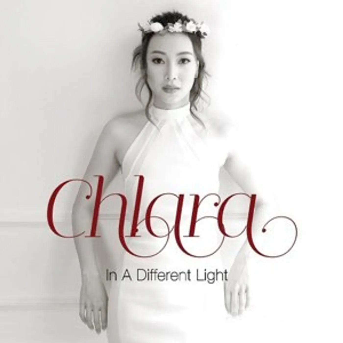 Chlara In A Different Light Vinyl Record