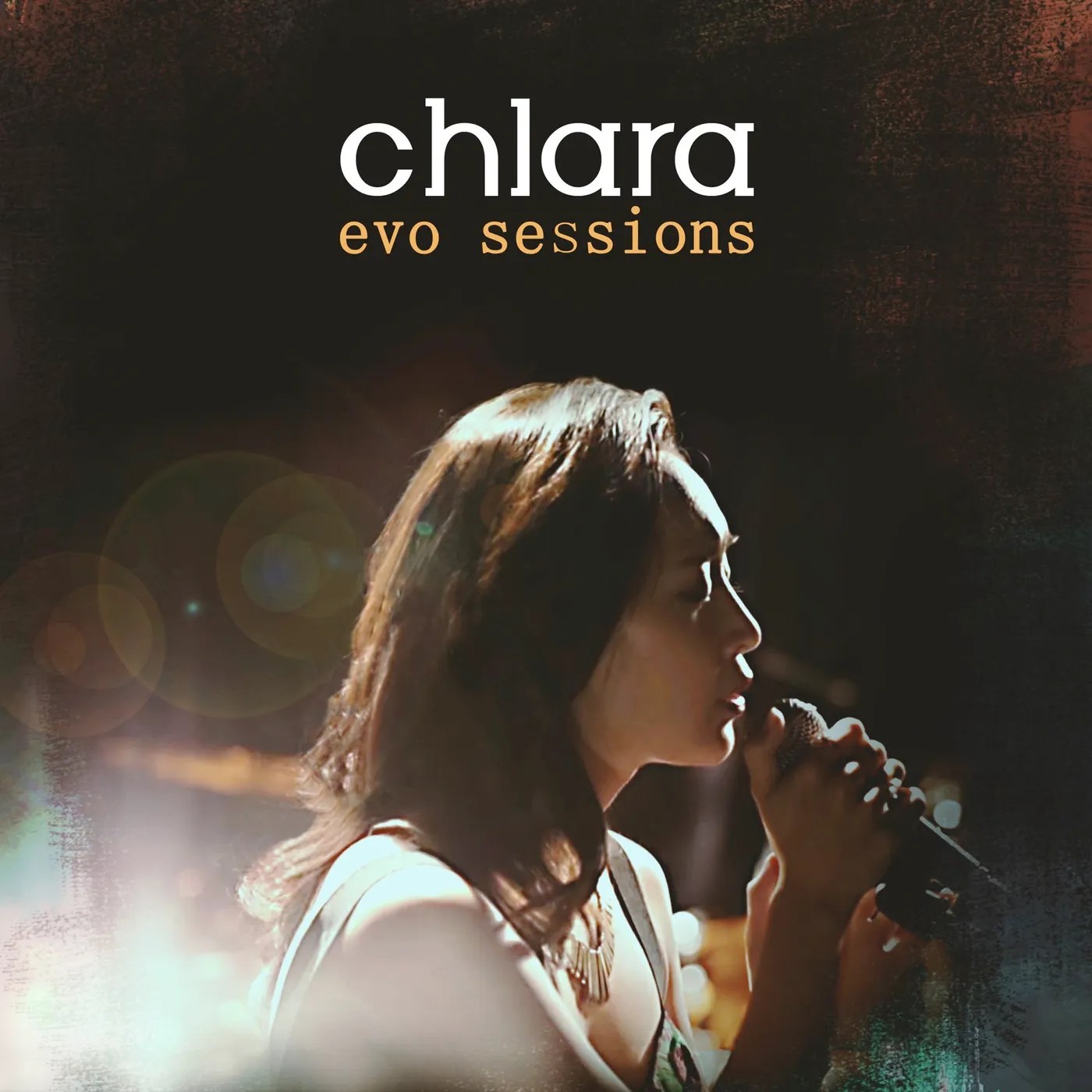 Chlara: Evo Sessions Vinyl Record