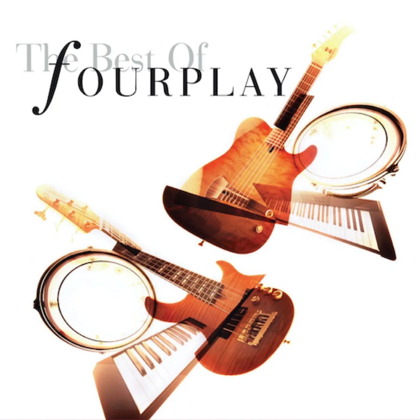Best Of Fourplay (2020 Remastered) Vinyl Record