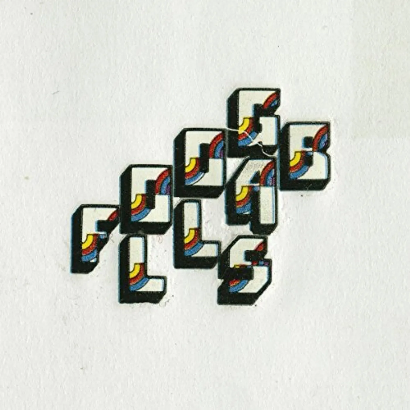 Eric Copeland Goofballs Vinyl Record