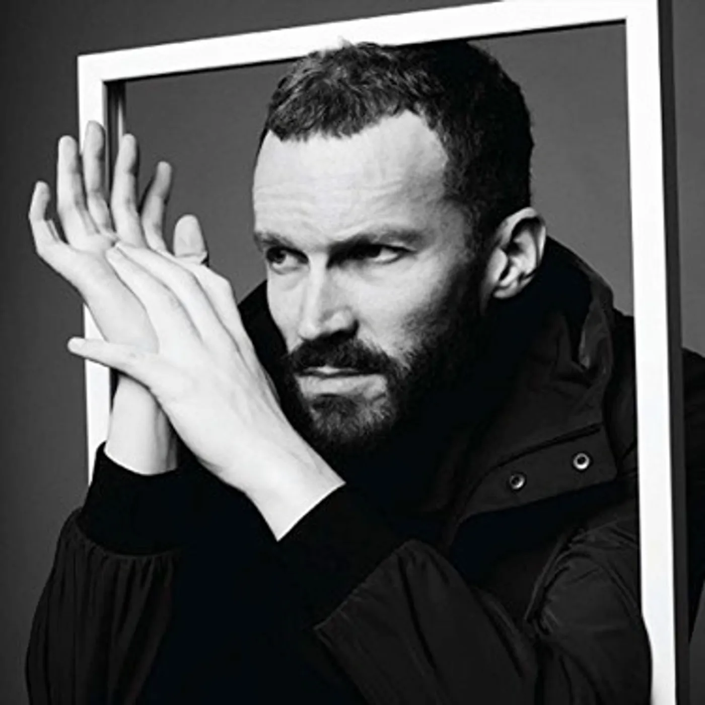 Marcus Marr FAMILIAR FIVE EP Vinyl Record