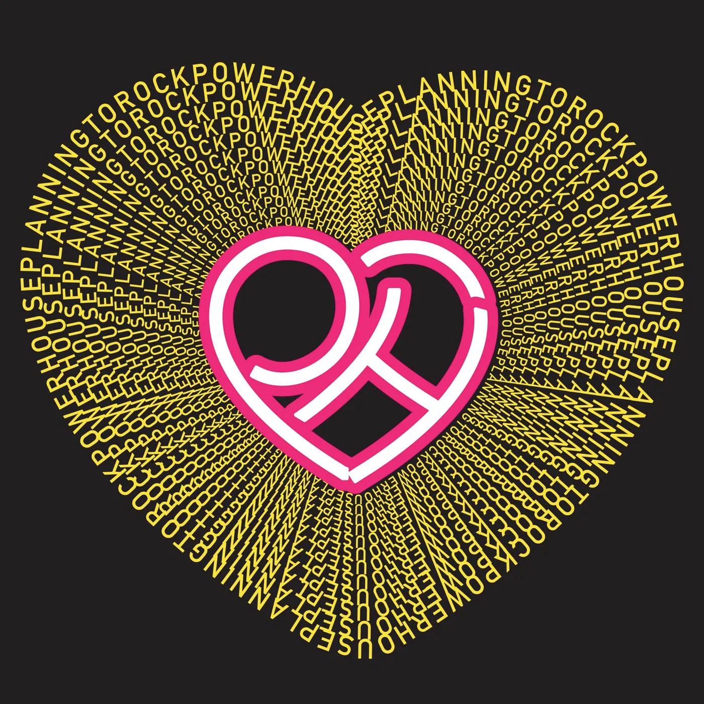 Planningtorock Powerhouse Vinyl Record