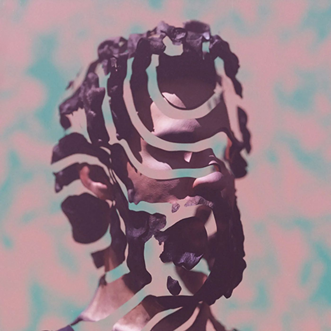 Kutiman Open Vinyl Record