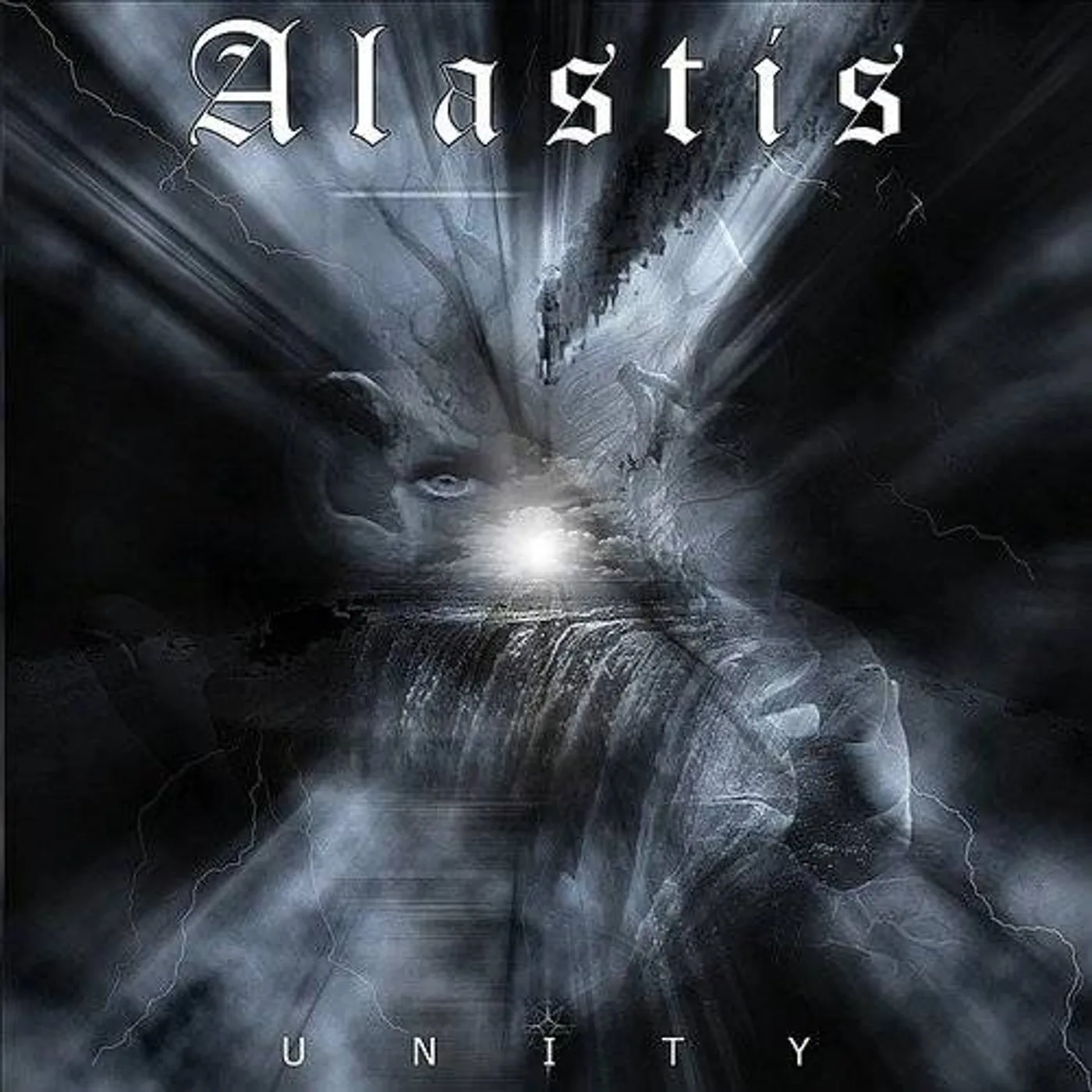 Alastis Unity Vinyl Record