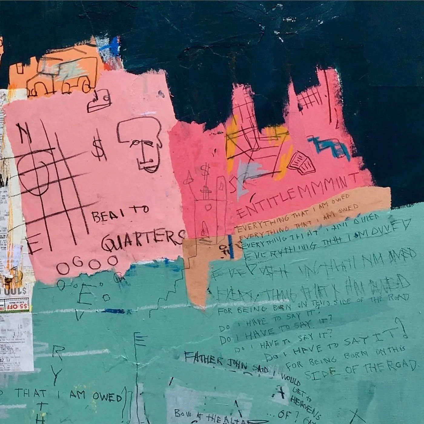 Steven Dayvid McKellar ETHIO Vinyl Record