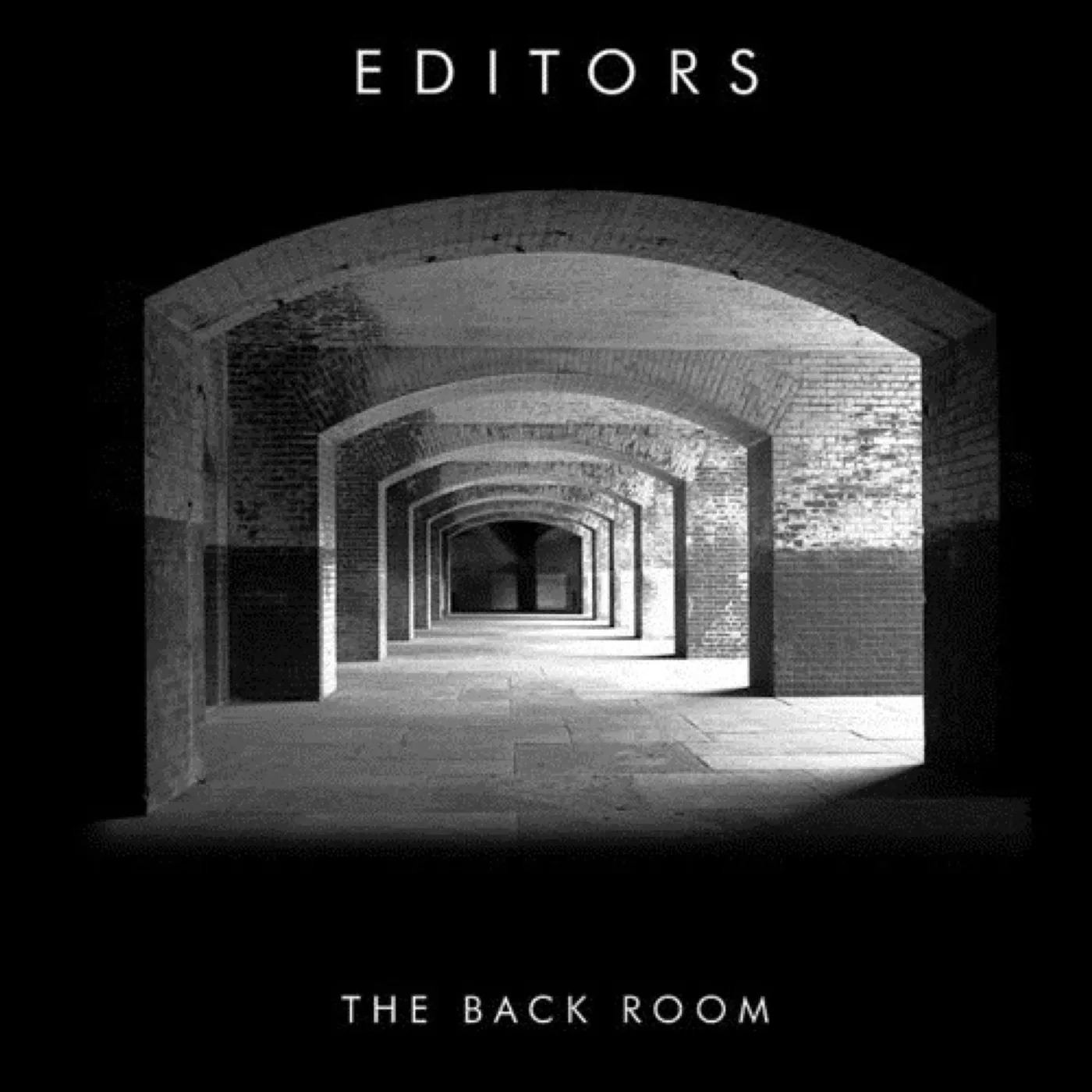 Editors Back Room (Limited 15 Anniversary Editio Vinyl Record