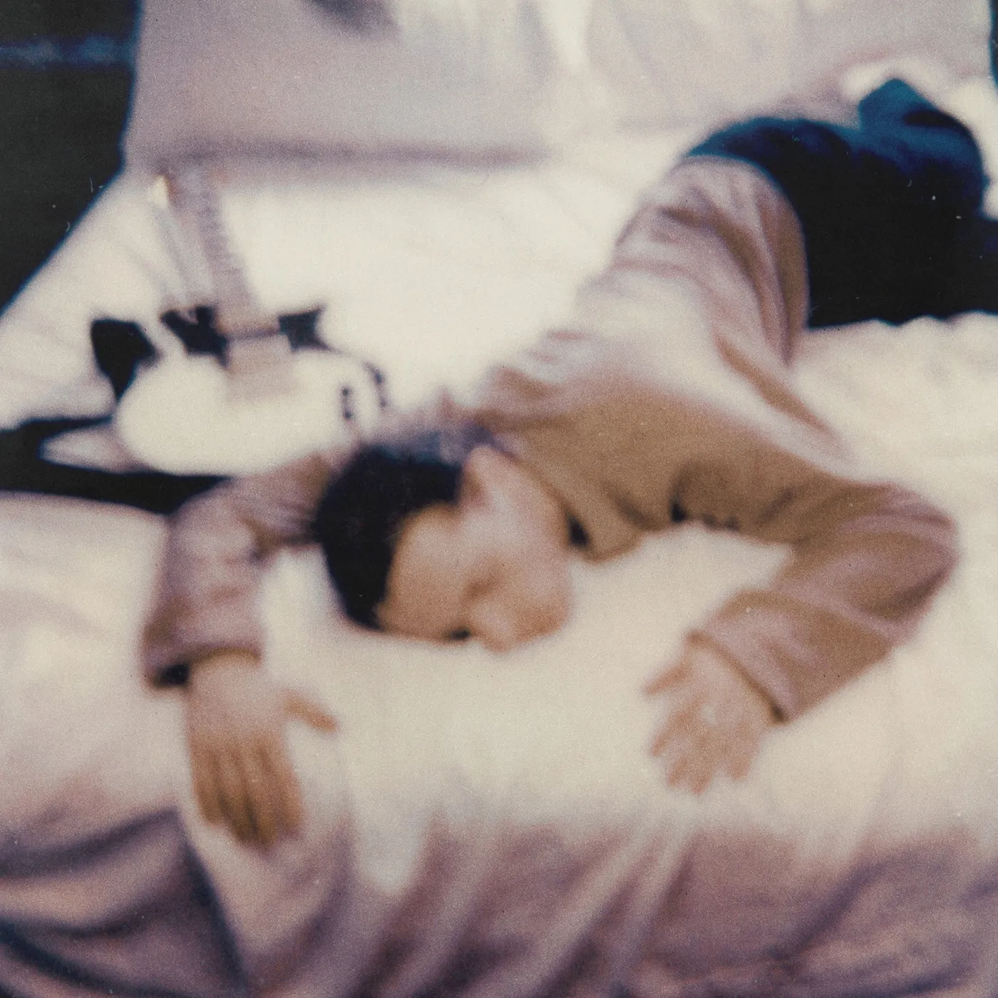 Puma Blue In Praise Of Shadows (Deluxe) Vinyl Record