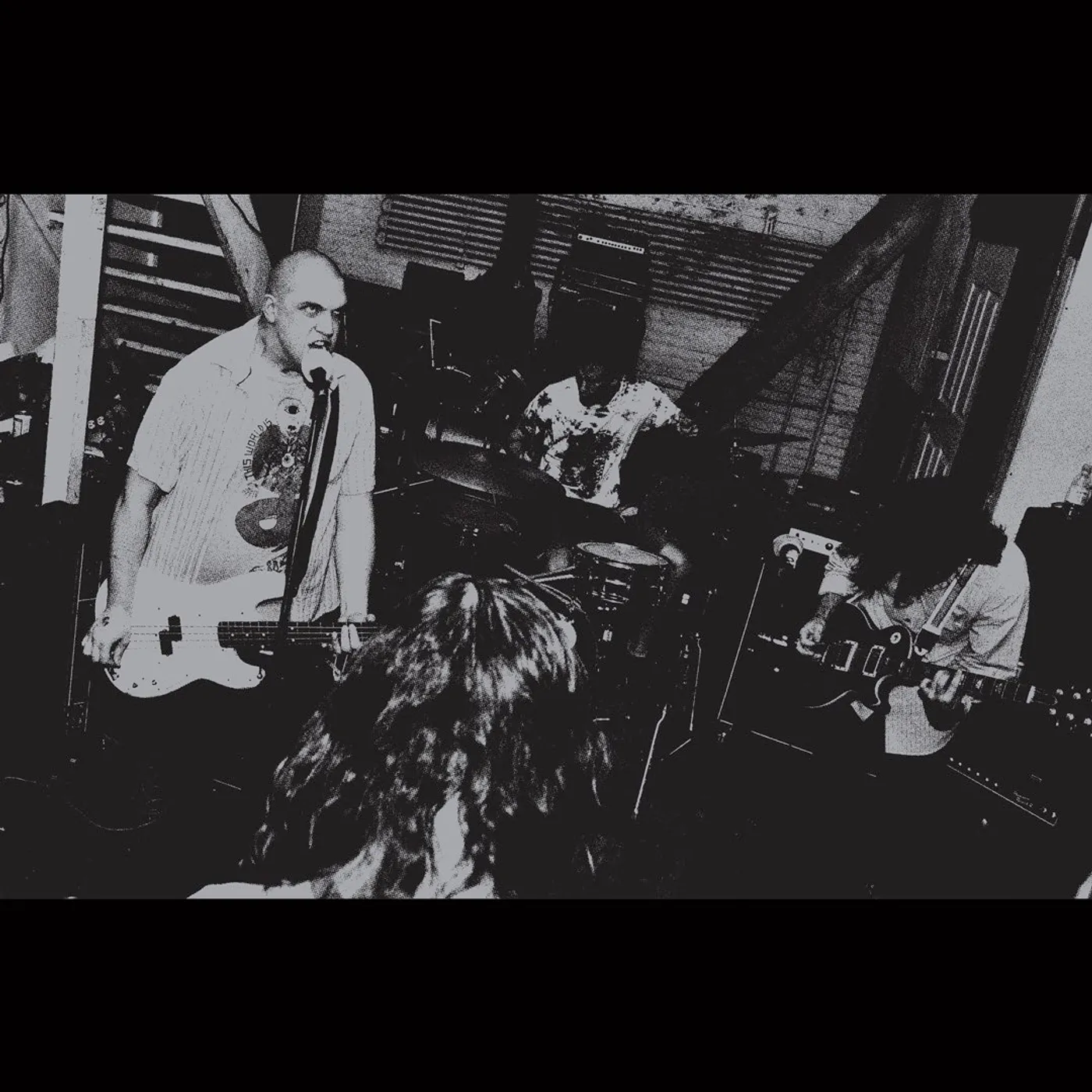 The Men Hated: 2008 2011 Vinyl Record