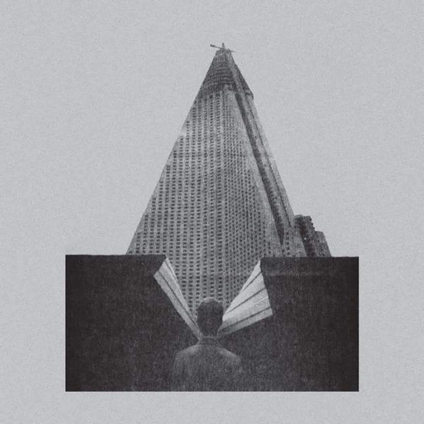 Molchat Doma S KRYSH NASHIKH DOMOV Vinyl Record