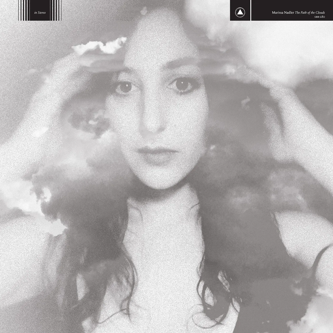 Marissa Nadler PATH OF THE CLOUDS Vinyl Record