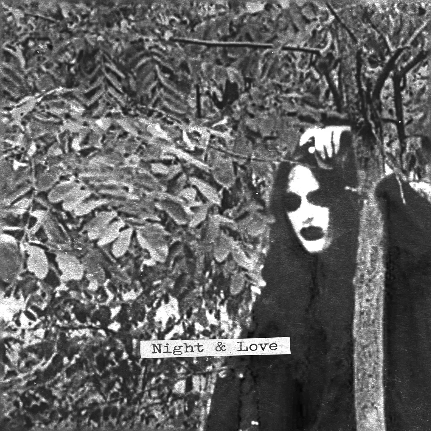 Këkht Aräkh Night & Love Vinyl Record