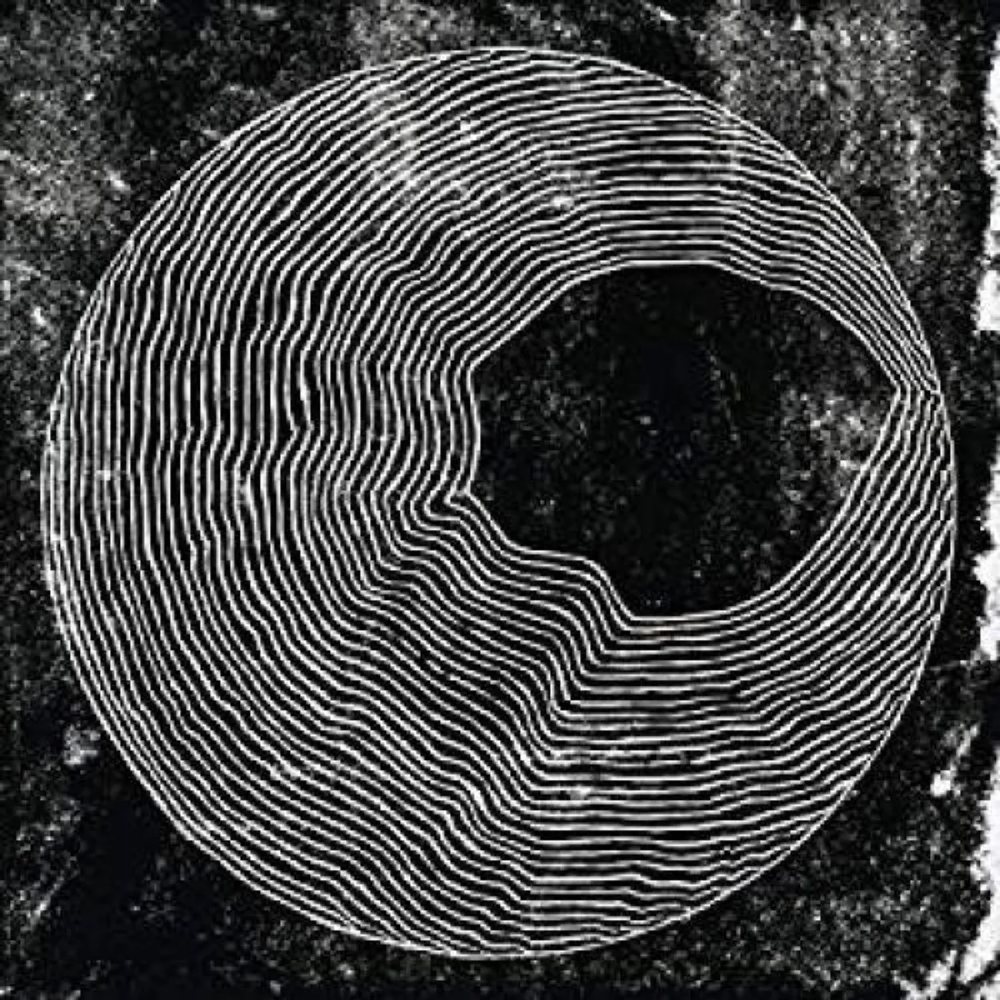 Michael Nau Less Ready to Go Vinyl Record