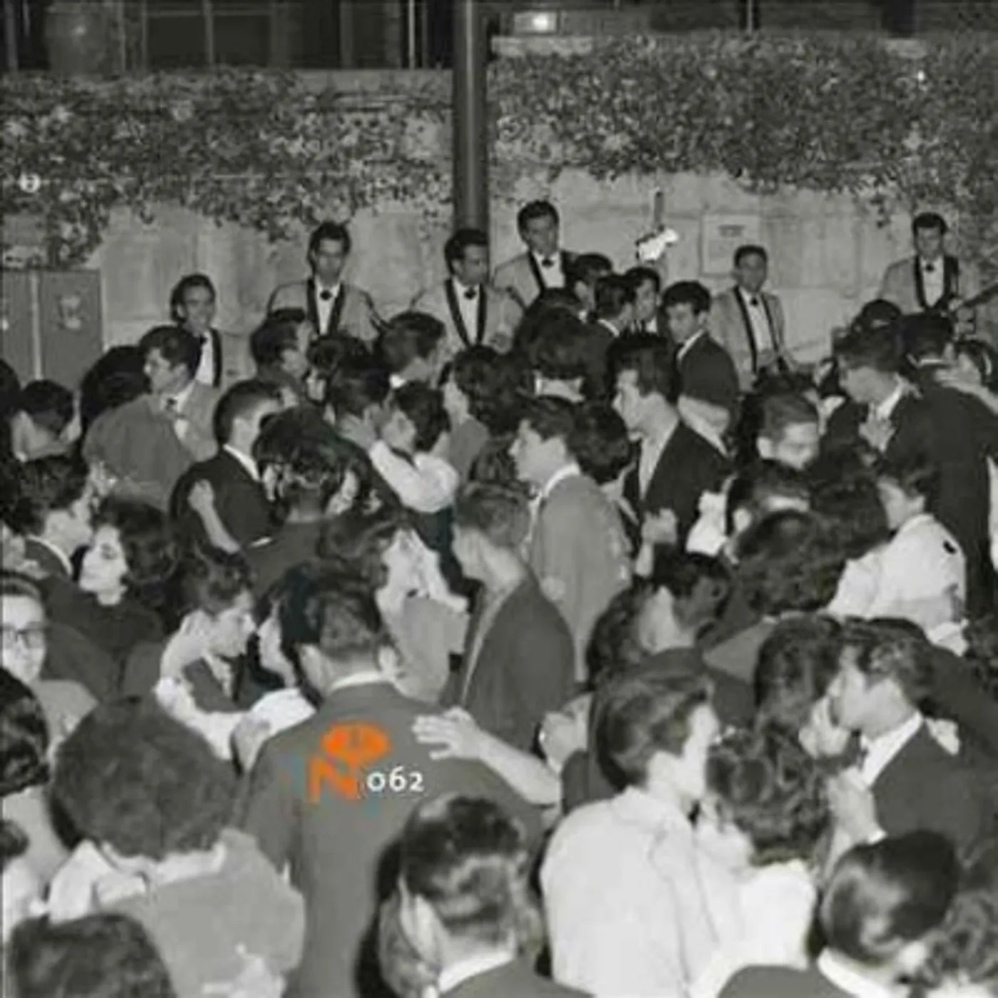 The Royal Jesters English Oldies Vinyl Record