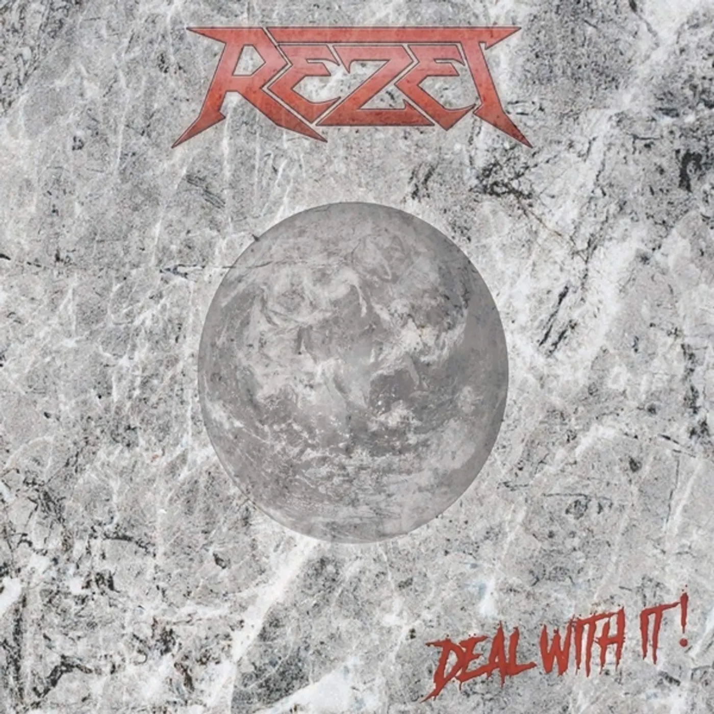 Rezet Deal With It! Vinyl Record