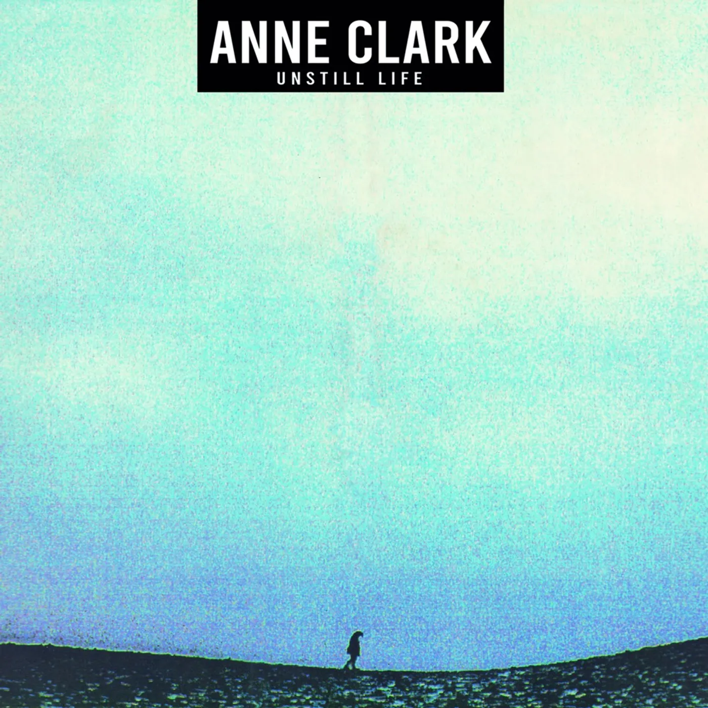 Anne Clark Unstill Life Vinyl Record