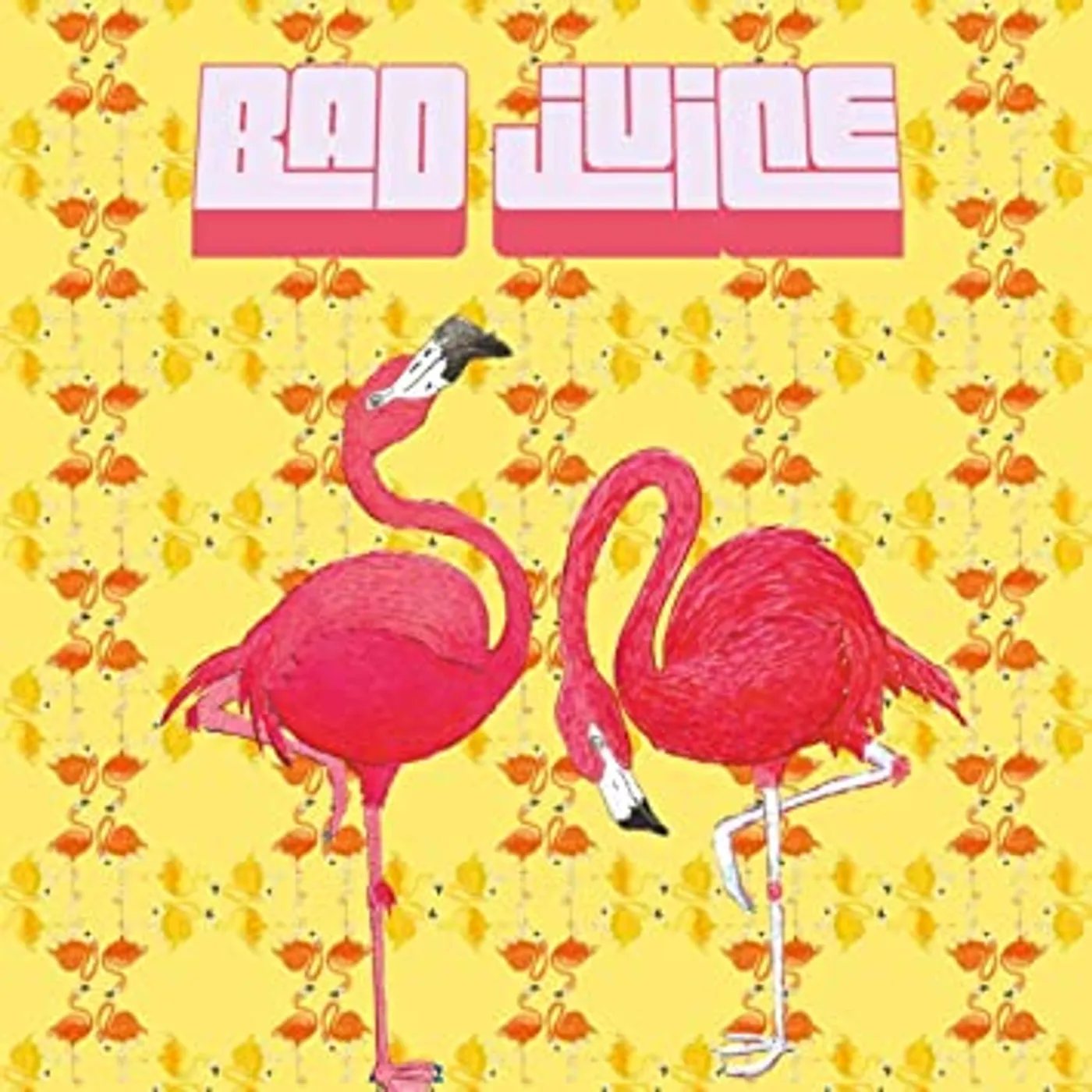 High Pulp Bad Juice Vinyl Record