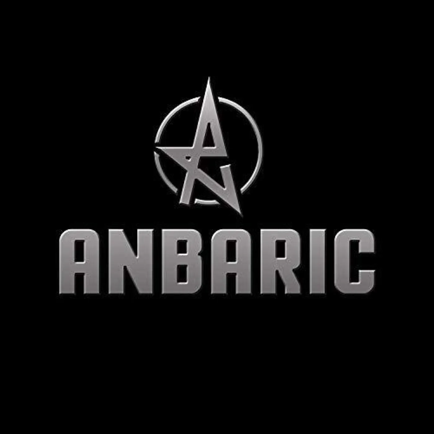Anbaric Vinyl Record