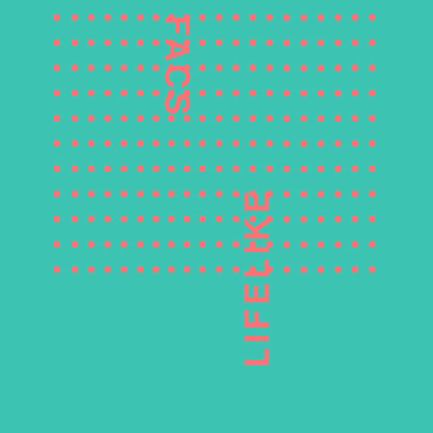 FACS Lifelike Vinyl Record