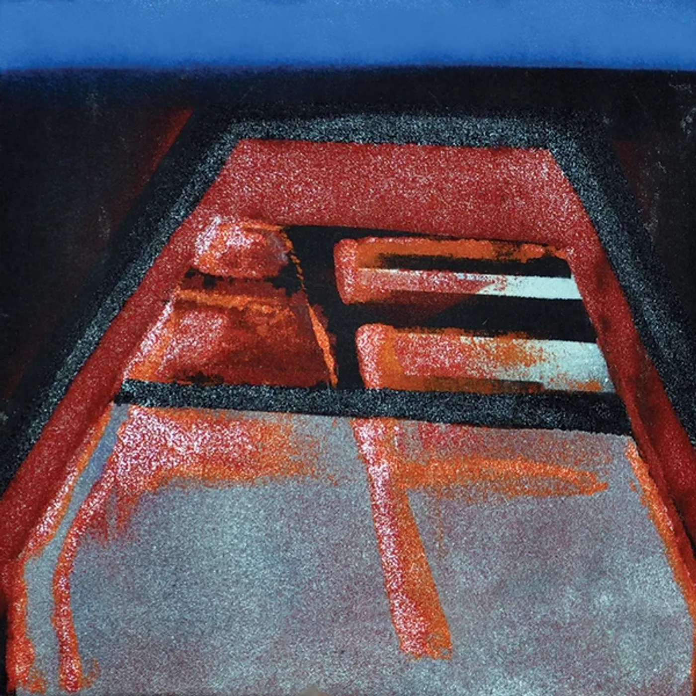 Alto Lp3 Vinyl Record