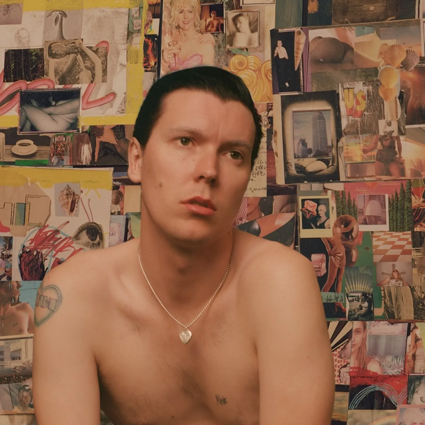 Alex Cameron Miami Memory Vinyl Record